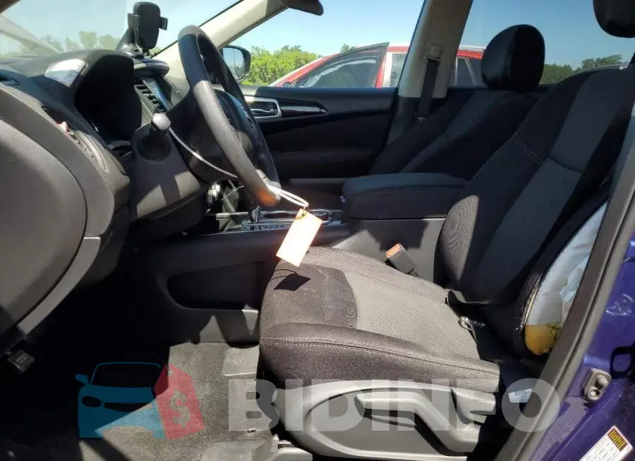 5N1DR2MM3HC690218 Photo# 7