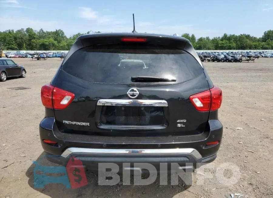 5N1DR2MM4HC671256 Photo# 6
