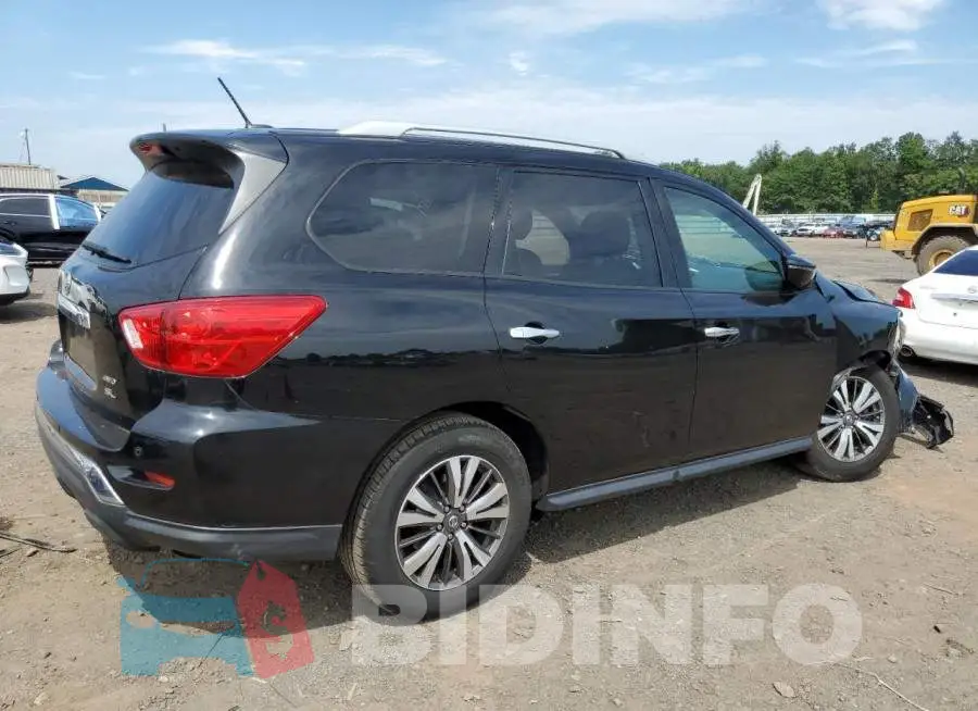 5N1DR2MM4HC671256 Photo# 3
