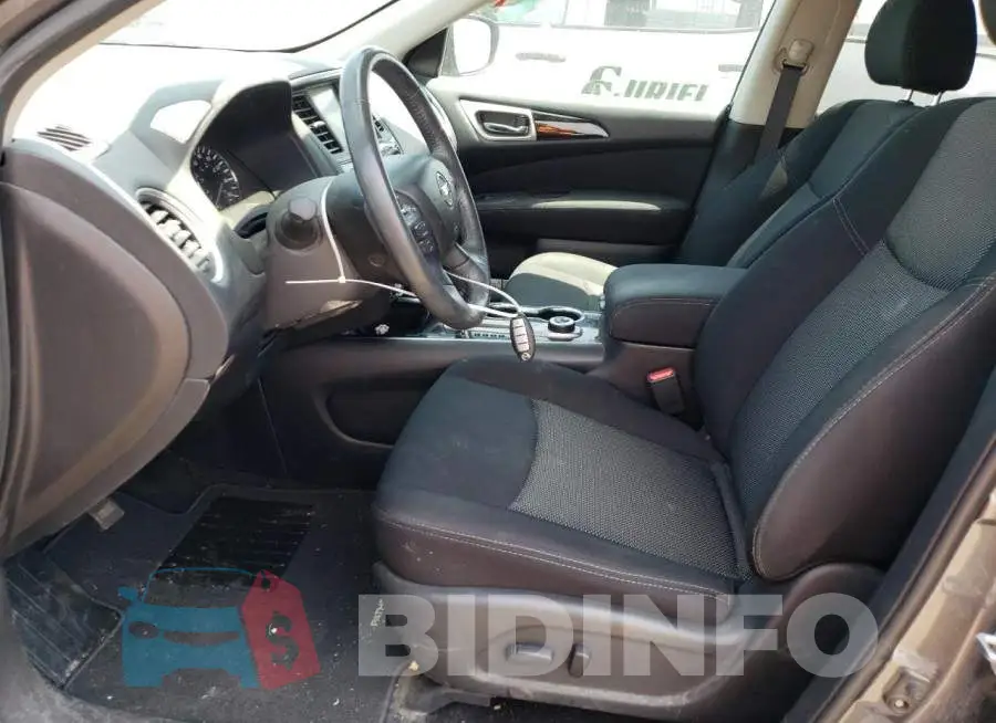 5N1DR2MMXHC678003 Photo# 7