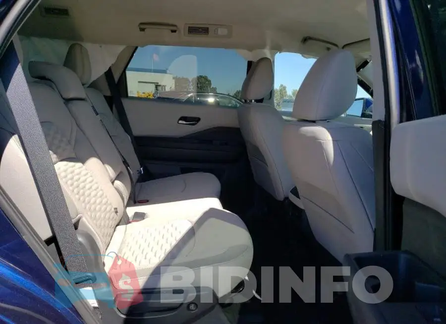 5N1DR3BAXNC227003 Photo# 11
