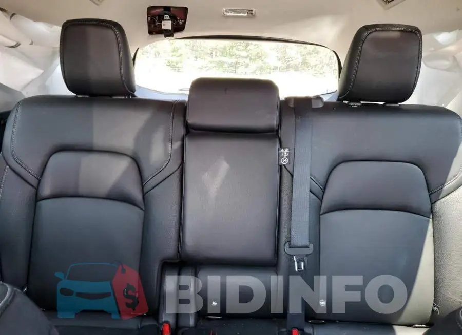 5N1DR3CC9PC249531 Photo# 10