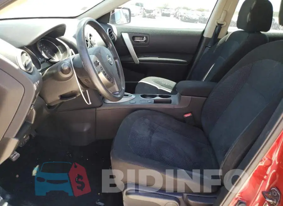 JN8AS5MT1EW616475 Photo# 7
