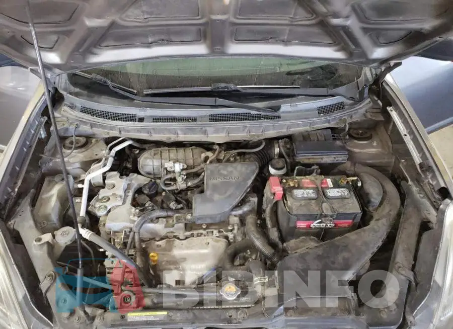 JN8AS5MT3FW664514 Photo# 12