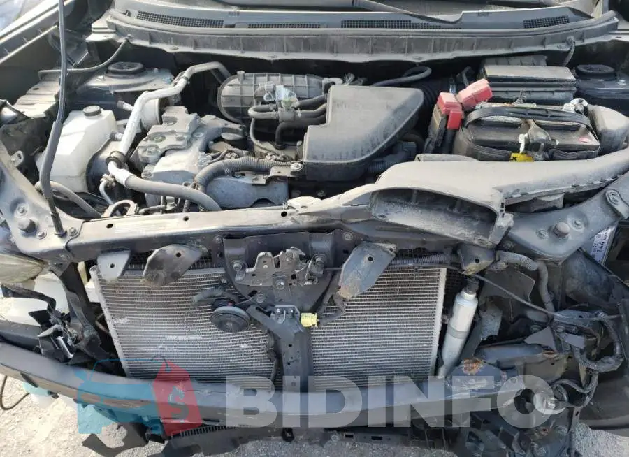 JN8AS5MT4EW623758 Photo# 11
