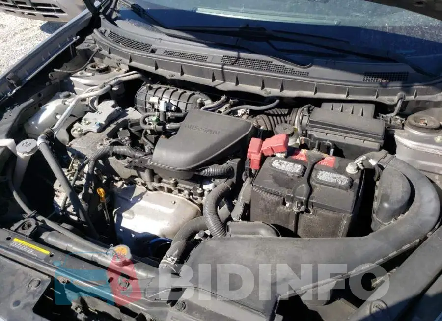 JN8AS5MT6FW655046 Photo# 12