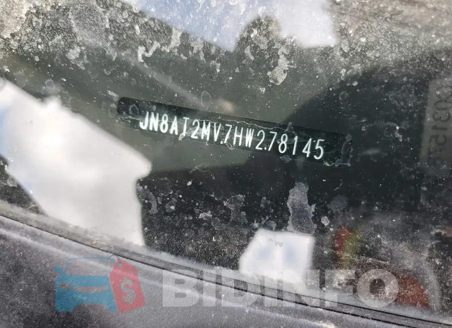 JN8AT2MV7HW278145 Photo# 13