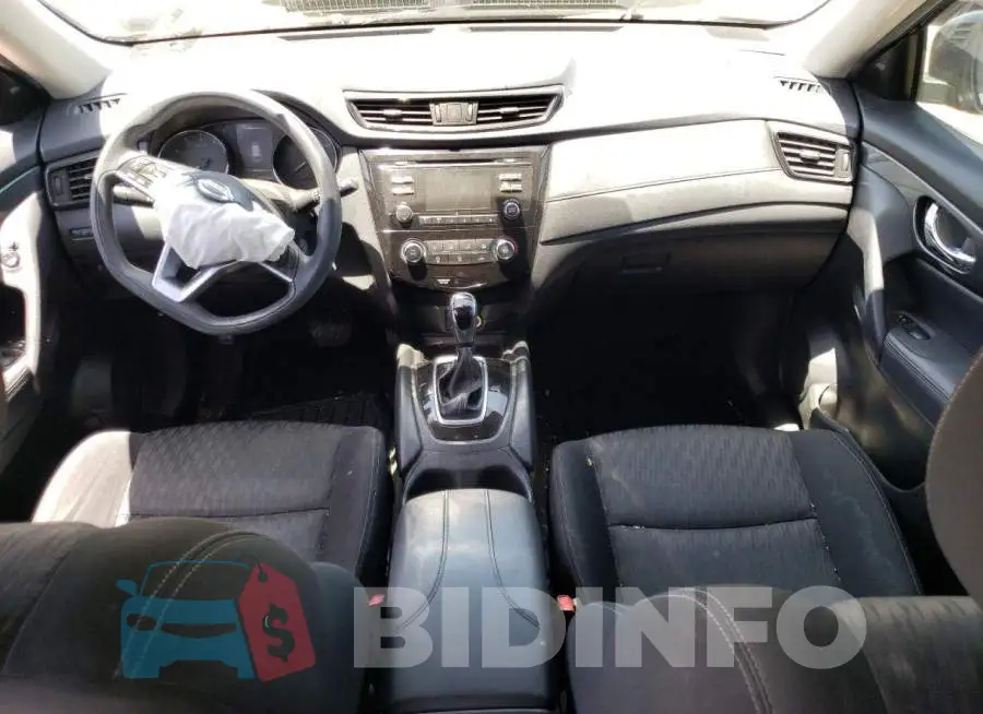 KNMAT2MT0HP614707 Photo# 8