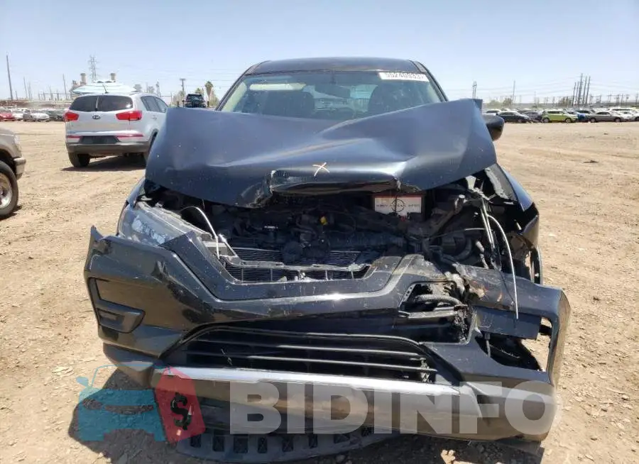 KNMAT2MT0HP614707 Photo# 5