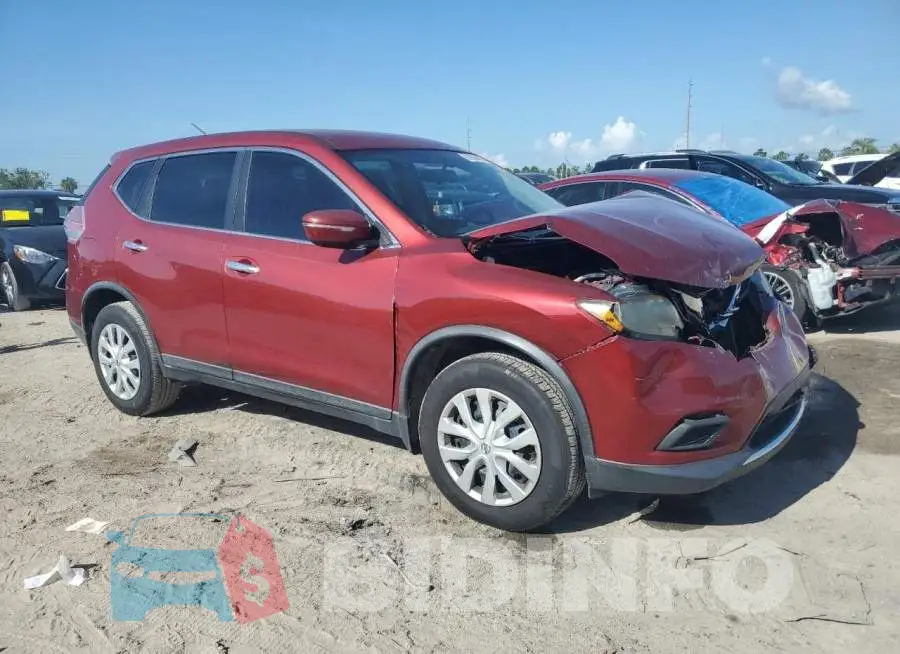 KNMAT2MT1FP503371 Photo# 4