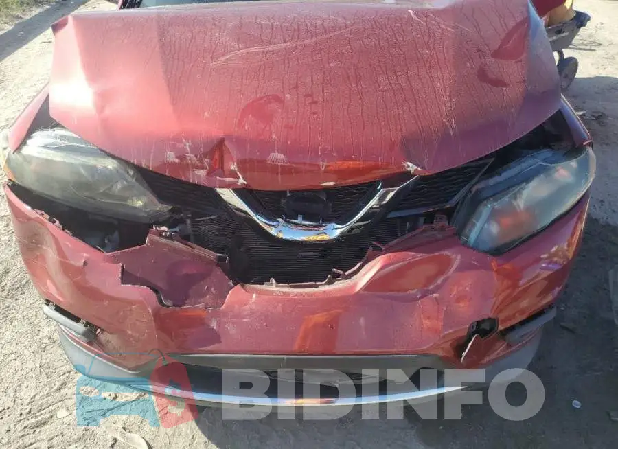 KNMAT2MT1FP503371 Photo# 12