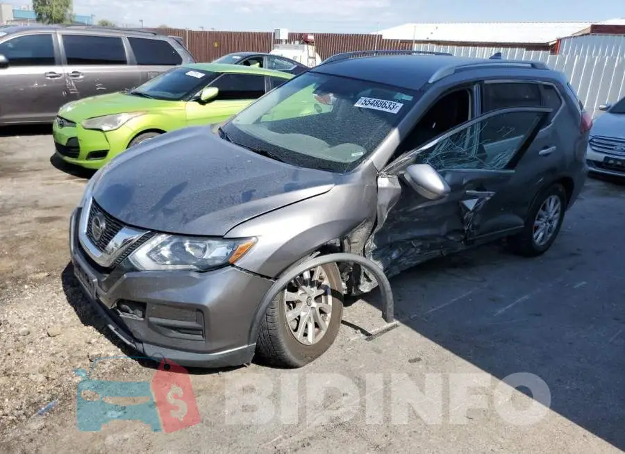 KNMAT2MT6KP516773 Photo# 1