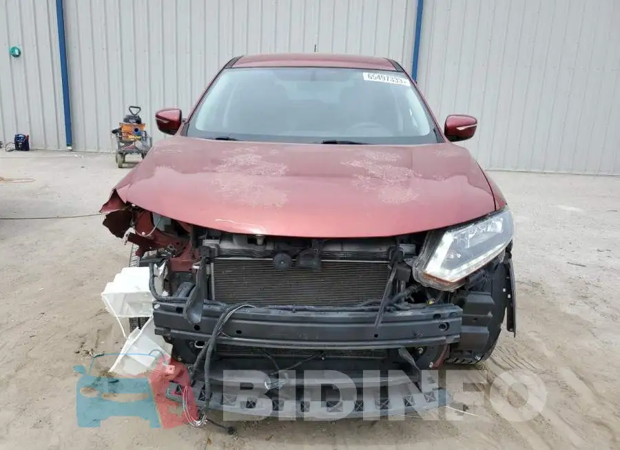 KNMAT2MT7FP580911 Photo# 5