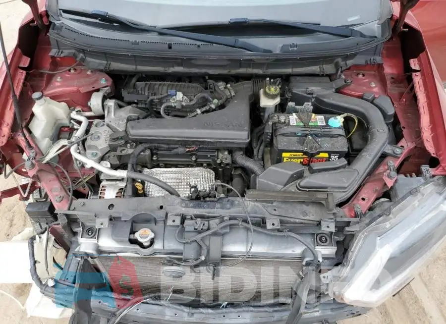 KNMAT2MT7FP580911 Photo# 12