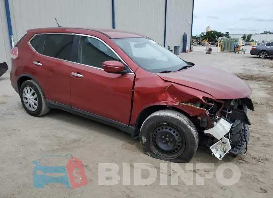KNMAT2MT7FP580911 Photo# 4