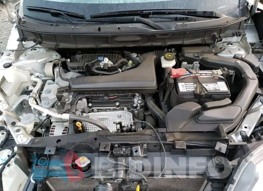 KNMAT2MV1JP527907 Photo# 9