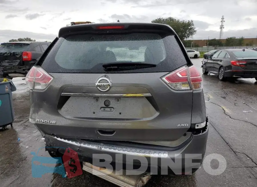 KNMAT2MV3FP561872 Photo# 6