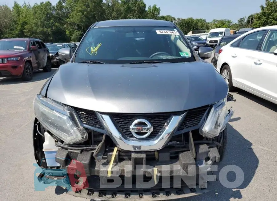 KNMAT2MV5FP547519 Photo# 5
