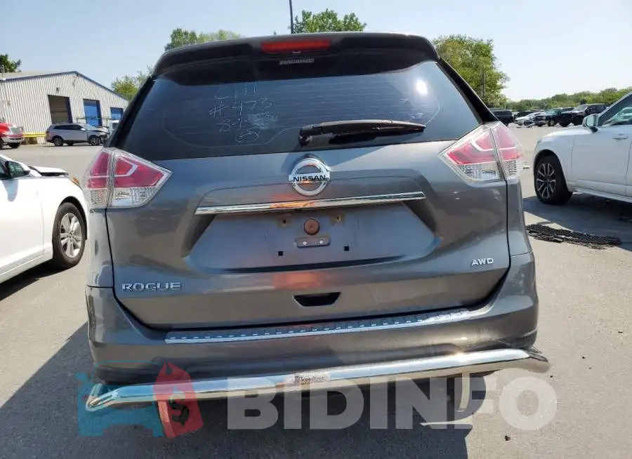 KNMAT2MV5FP547519 Photo# 6