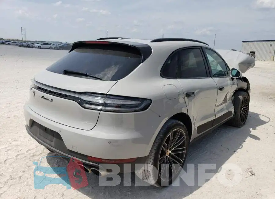 WP1AB2A50MLB36782 Photo# 3
