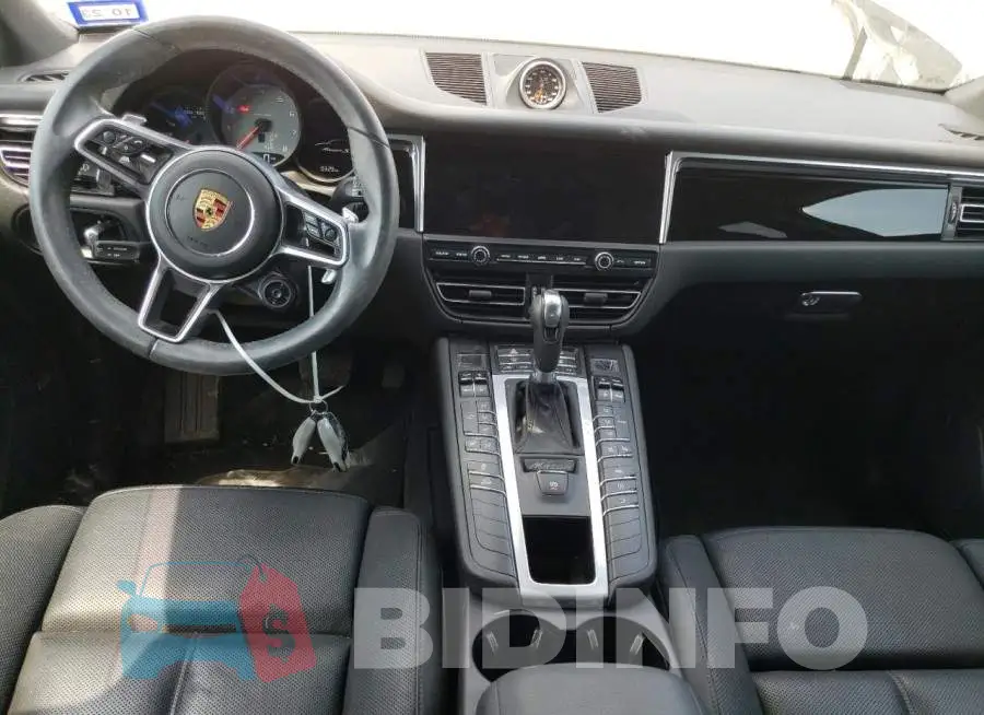 WP1AB2A50MLB36782 Photo# 8