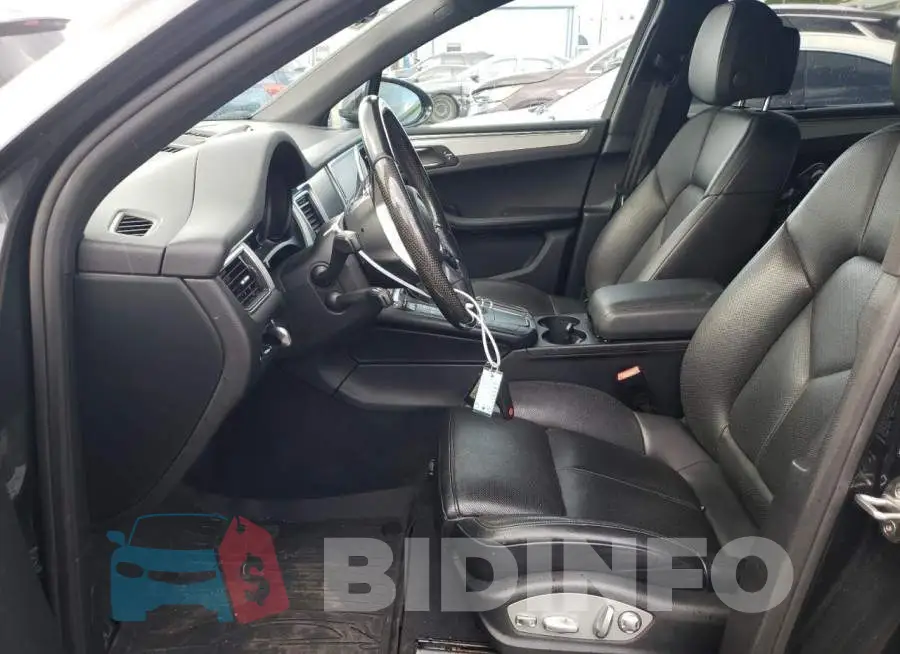 WP1AB2A58JLB40039 Photo# 7