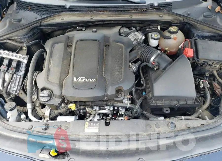 1G4ZR5SSXHU206791 Photo# 11