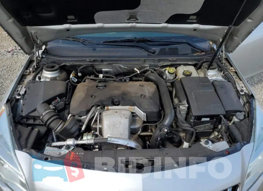 2G4GP5EX0E9267368 Photo# 11
