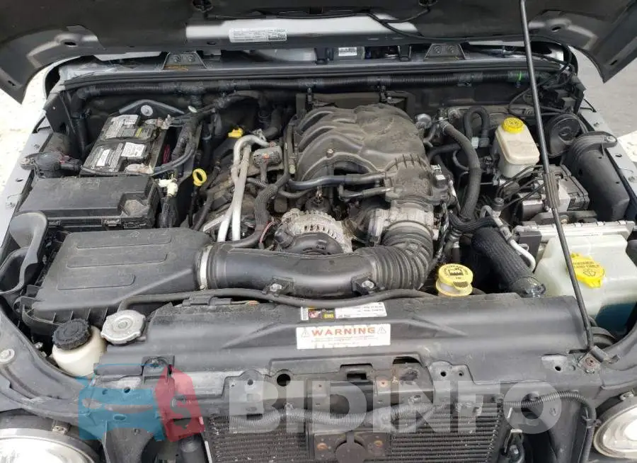1C4BJWEG6FL510939 Photo# 12