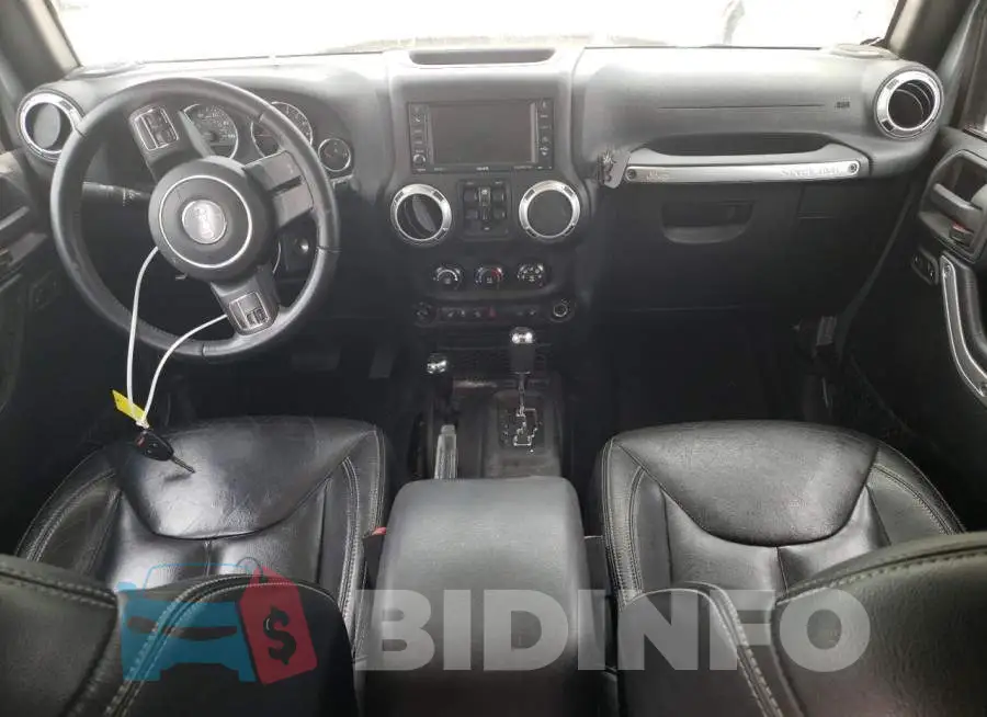 1C4BJWEG6FL510939 Photo# 8