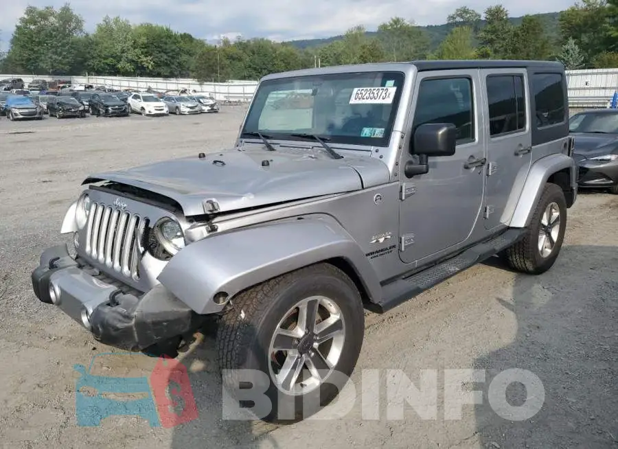 1C4BJWEG7GL130476 Photo# 1