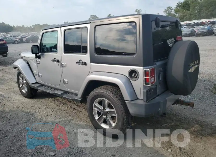 1C4BJWEG7GL130476 Photo# 2