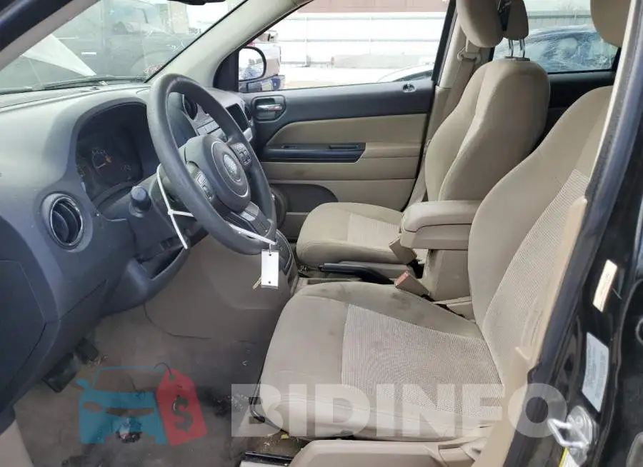 1C4NJCBA3HD123953 Photo# 7