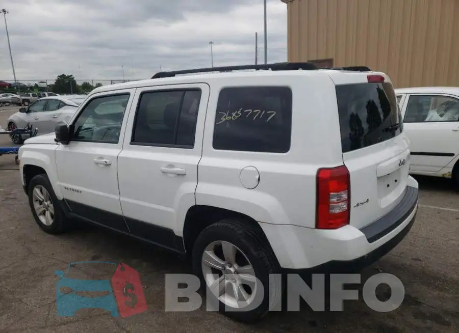 1C4NJRFB1ED665456 Photo# 2