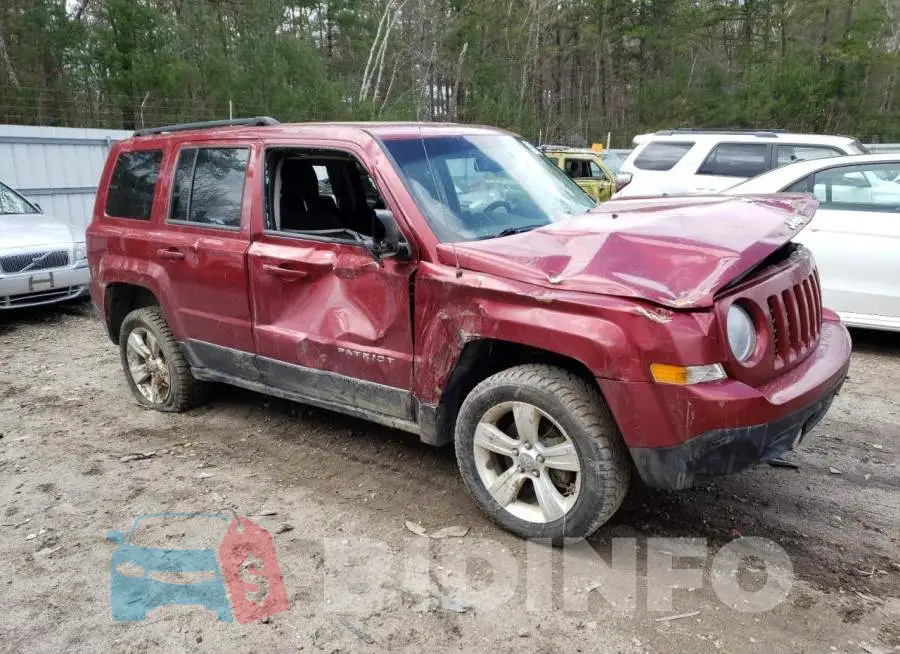 1C4NJRFB6ED641573 Photo# 4