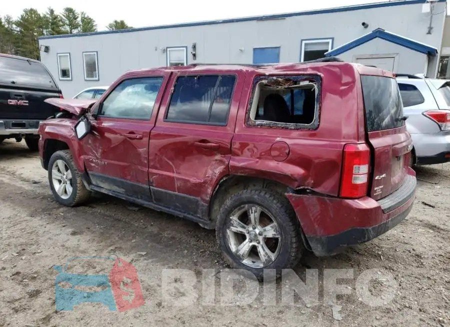 1C4NJRFB6ED641573 Photo# 2