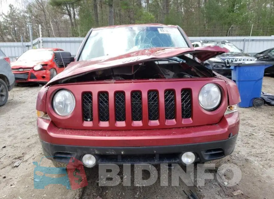 1C4NJRFB6ED641573 Photo# 5