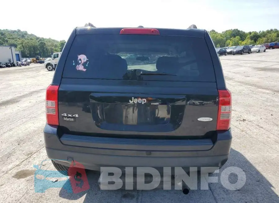 1C4NJRFB7ED734280 Photo# 6