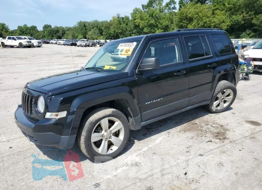1C4NJRFB7ED734280 Photo# 1