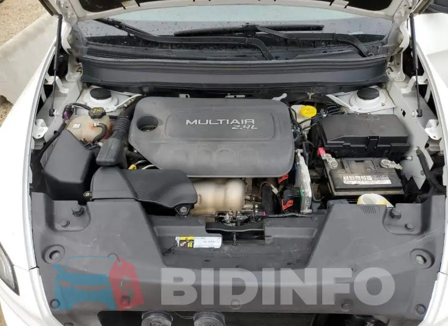 1C4PJMAB7FW644524 Photo# 12