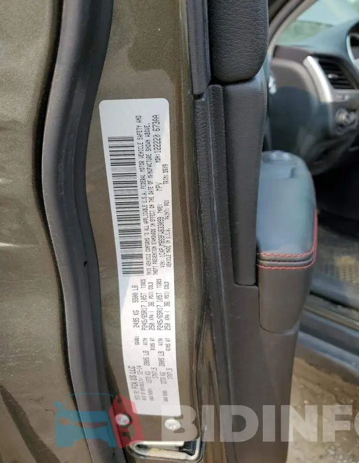 1C4PJMBS9FW633099 Photo# 12