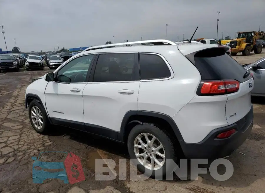 1C4PJMCB2EW185785 Photo# 2
