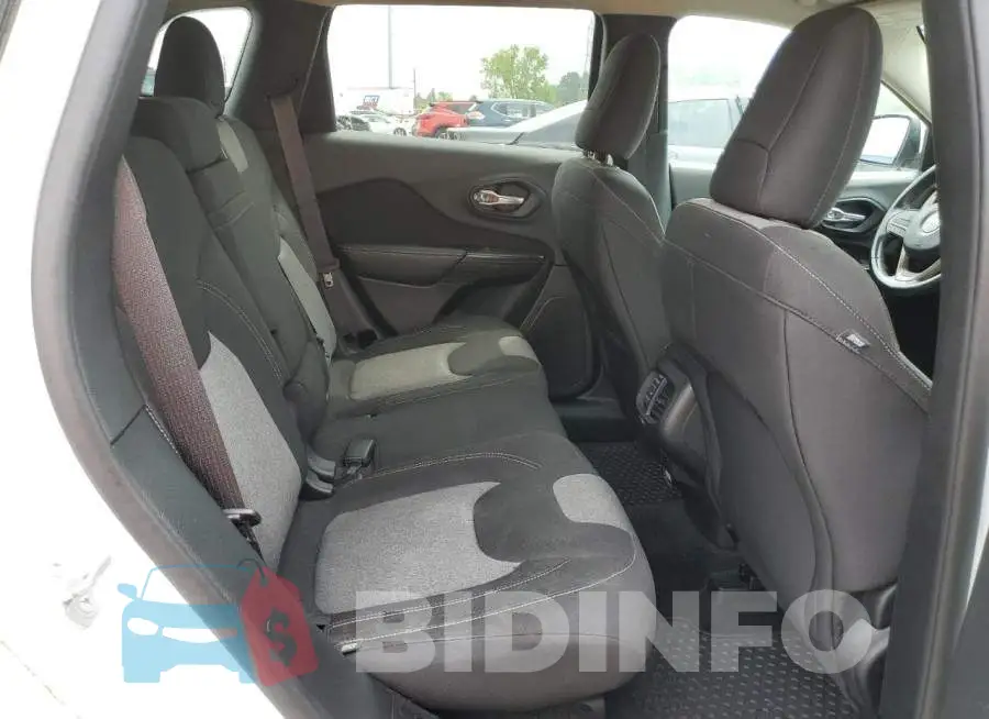 1C4PJMCB2EW185785 Photo# 11
