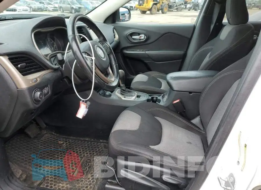 1C4PJMCB2EW185785 Photo# 7