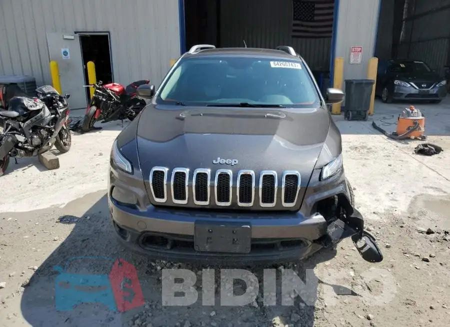 1C4PJMCB6EW278809 Photo# 5