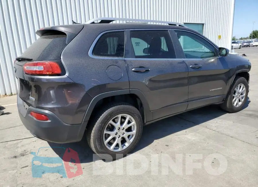 1C4PJMCB7EW277930 Photo# 3