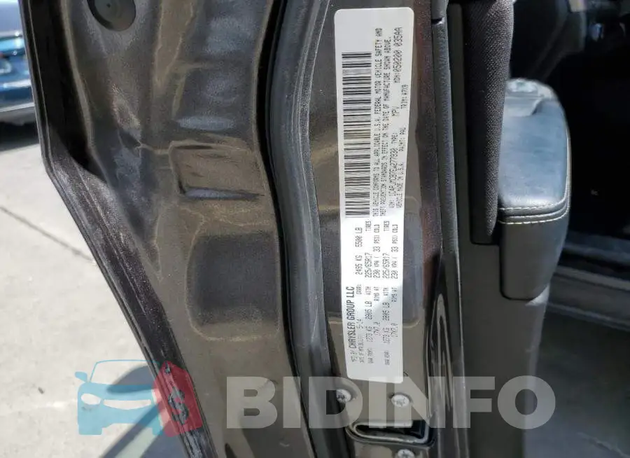 1C4PJMCB7EW277930 Photo# 13
