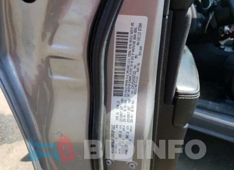 1C4PJMCS4FW571531 Photo# 12
