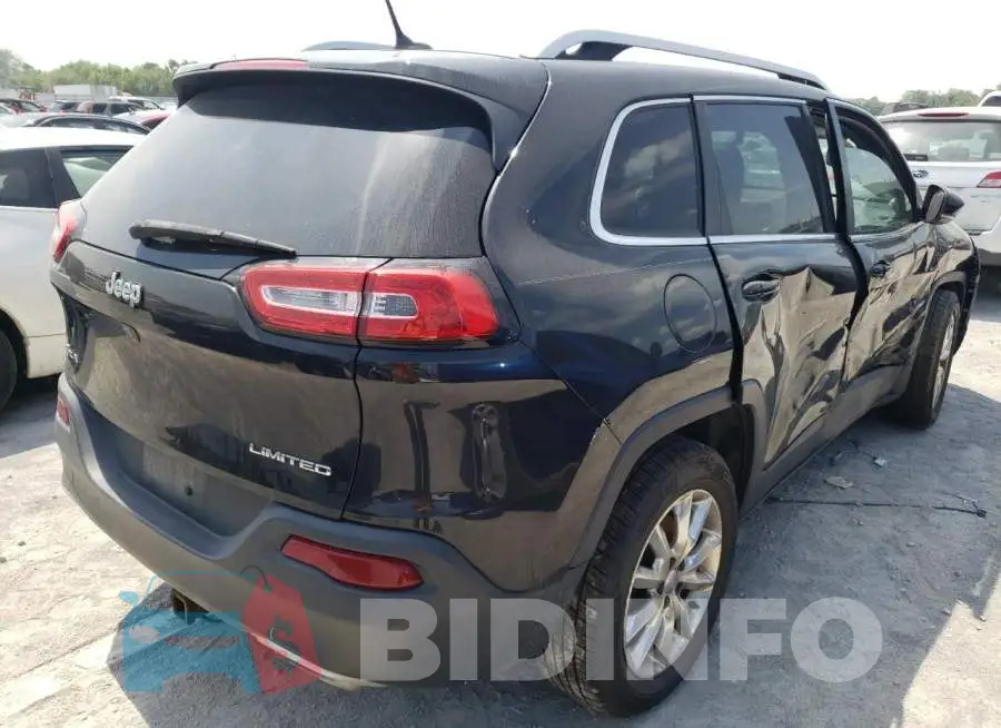 1C4PJMDS9FW511923 Photo# 3