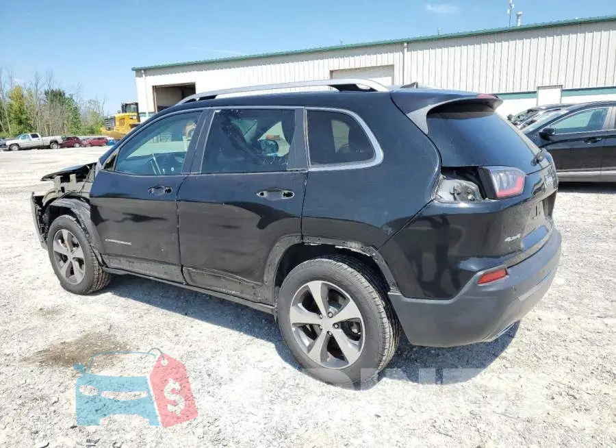 1C4PJMDX2KD490947 Photo# 2